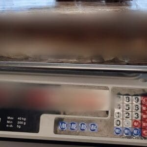 נתפסו סמים בכמות גדולה ברכבים בחיפה – שני חשודים נעצרו 4/5/26 (צילום: דוברות המשטרה)
