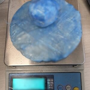 נתפסו סמים בכמות גדולה ברכבים בחיפה – שני חשודים נעצרו 4/5/26 (צילום: דוברות המשטרה)