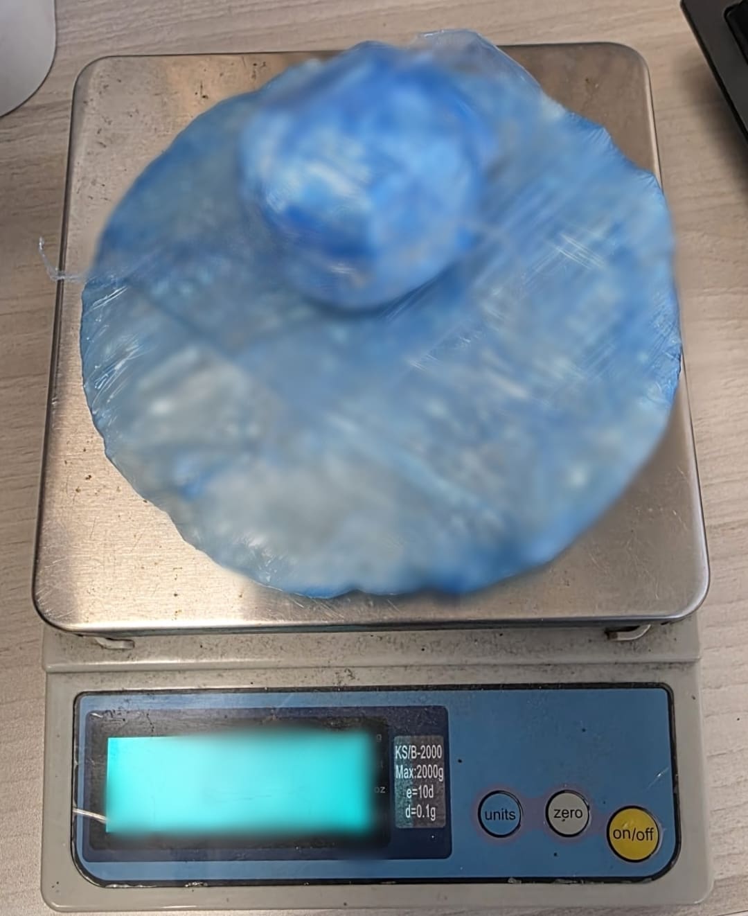 נתפסו סמים בכמות גדולה ברכבים בחיפה – שני חשודים נעצרו 4/5/26 (צילום: דוברות המשטרה)