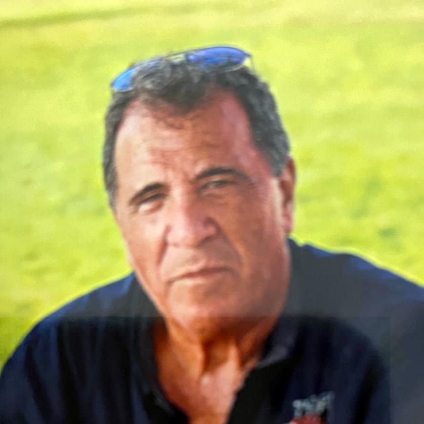 ד״ר יעקב רוב (אלבום אישי)