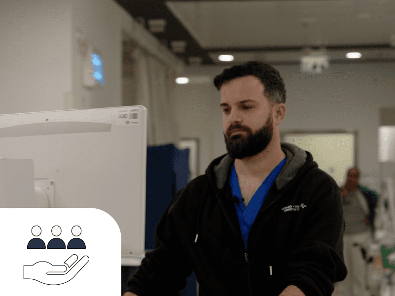 אח - יום האֲחָיוּת (צילום: משרד הבריאות)