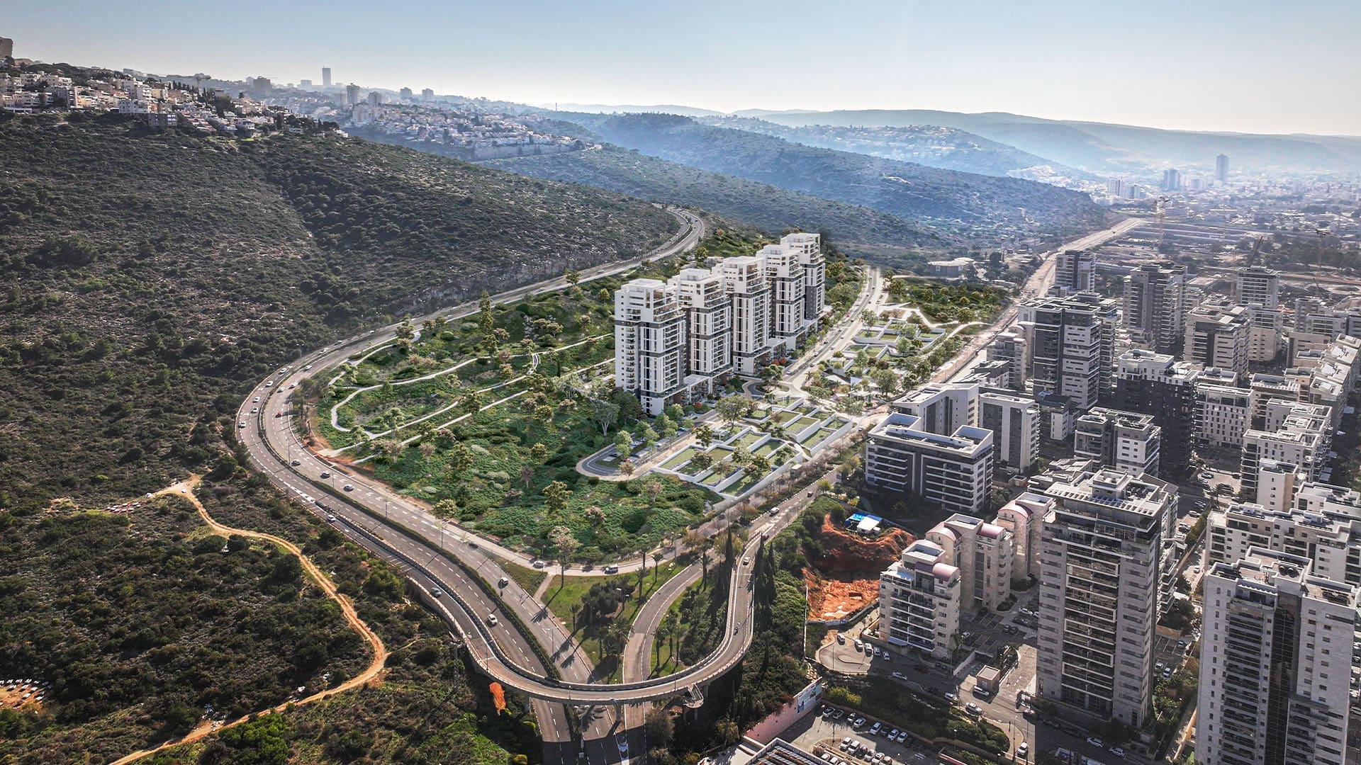 לינקולן של פרשקובסקי (הדמיה להמחשה בלבד)