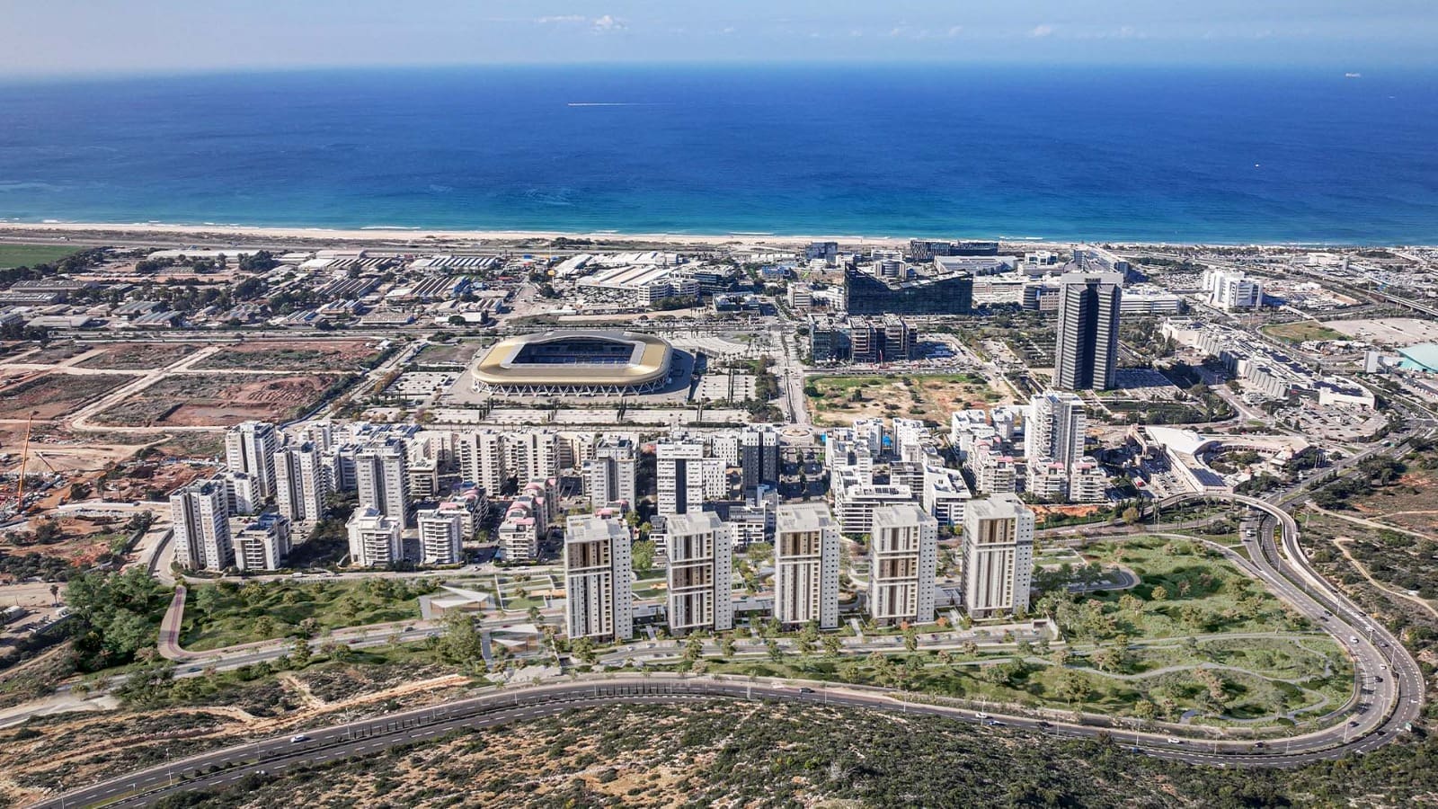 לינוקלן של פרשקובסקי (הדמיה להמחשה בלבד)