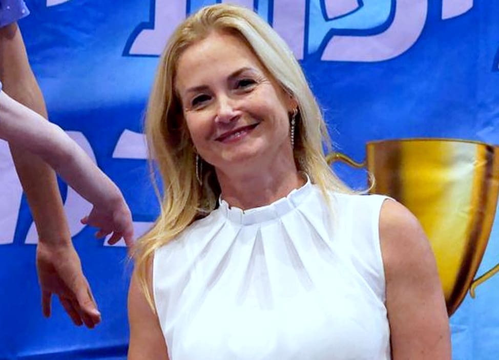 הישגים מדהימים ל"מעופפי חיפה" באליפות ישראל באקרובטיקה • זכו ב-16 מדליות זהב, כסף וארד (צילום: באדיבות רומן פרידמן)