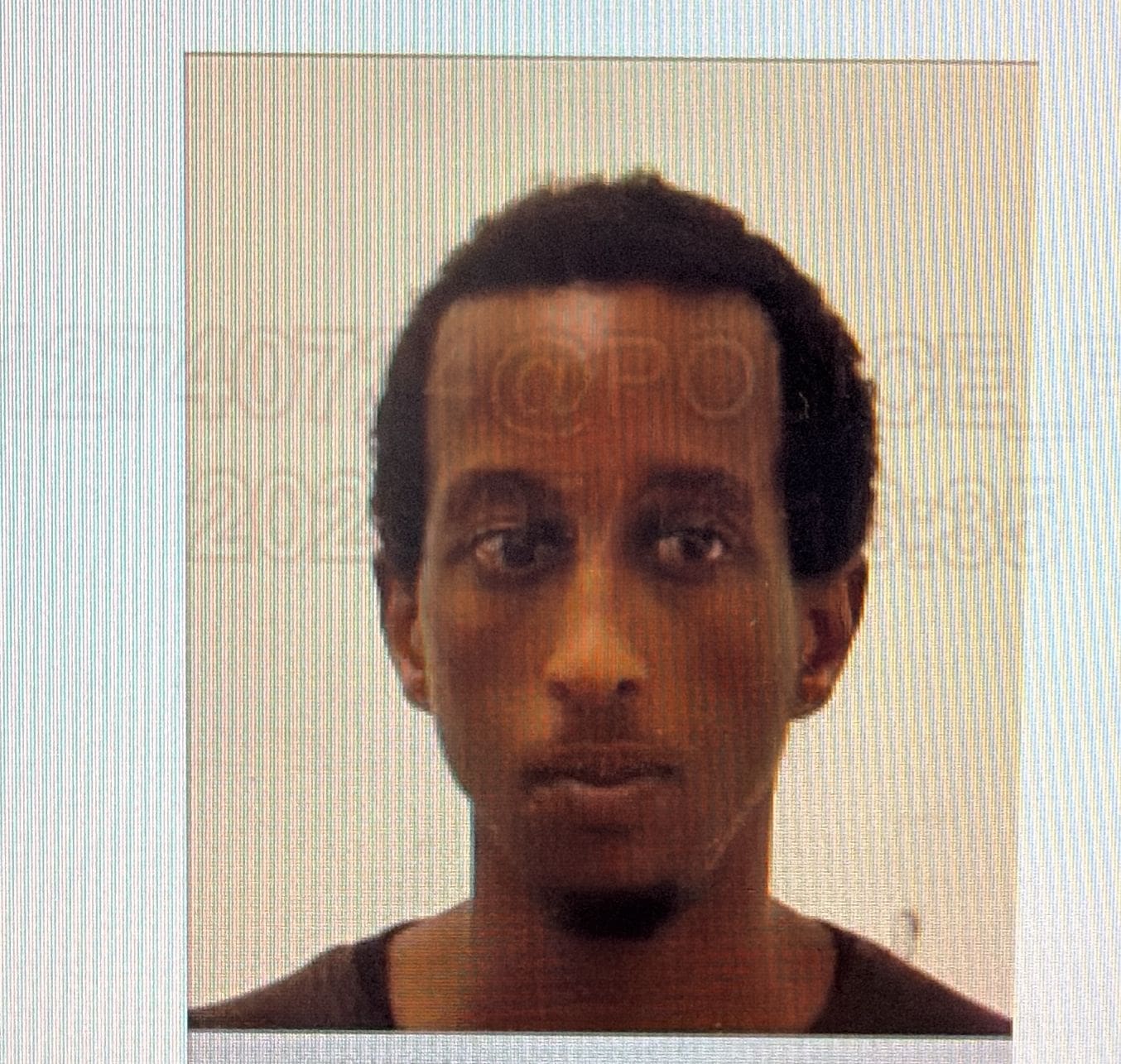 המשטרה מבקשת סיוע באיתור תושב קריית אתא שנעדר מביתו 16/5/26 (צילום: משטרת ישראל (אלבום פרטי))