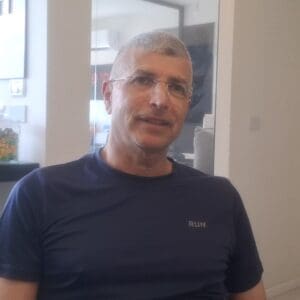 חשיבות התקשורת המקומית: כך הפך ״חי פה״ לאתר החדשות המוביל במטרופולין חיפה 17/5/26 (צילום: סמר עודה כרנתינג׳י)