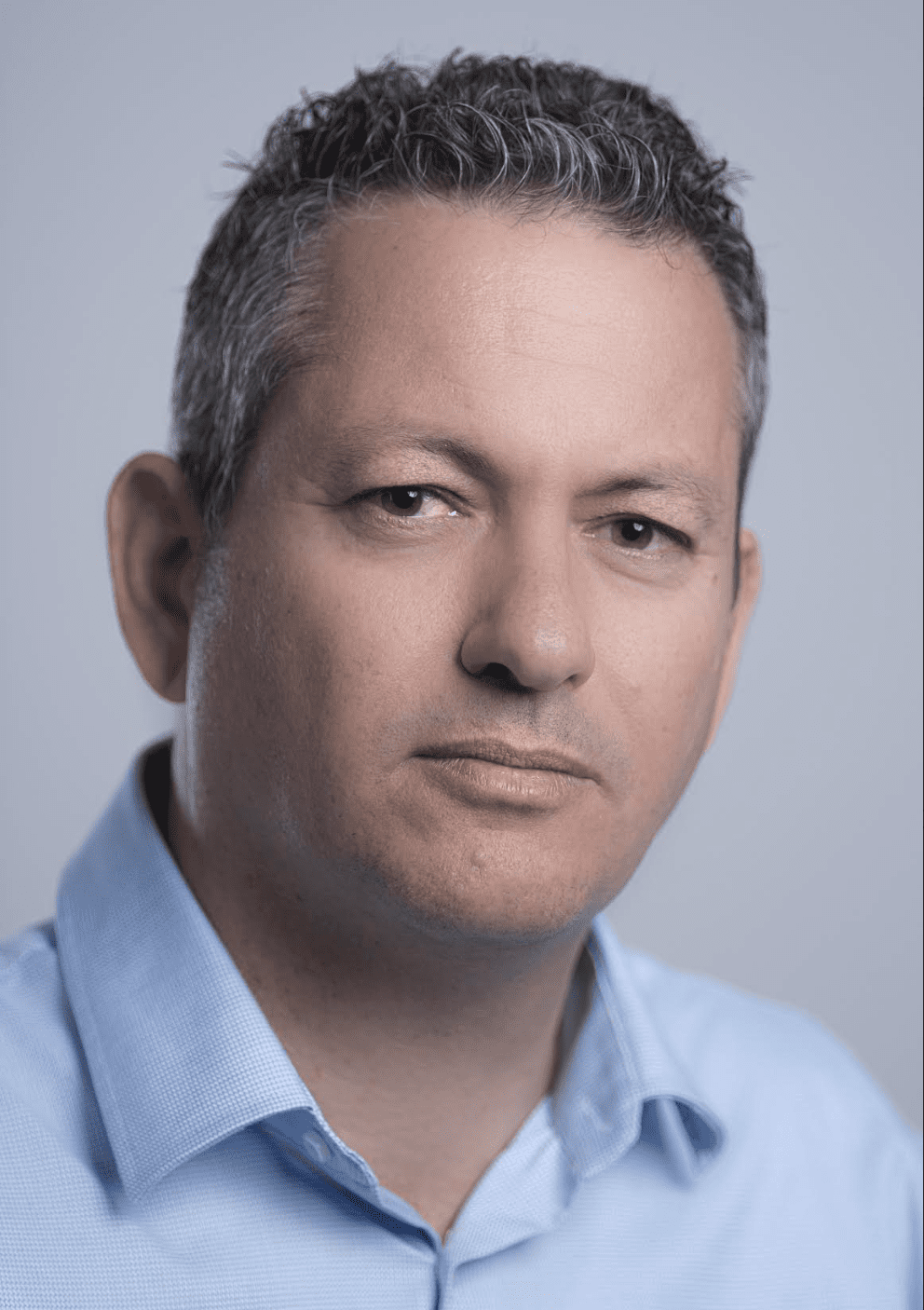 חיים גרון, מייסד שותף ומנכ"ל Infinity