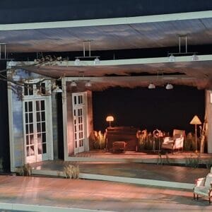 Haipo News The Diary at the Haifa Theater – a musical about love, longing and dementia 260526 (1)