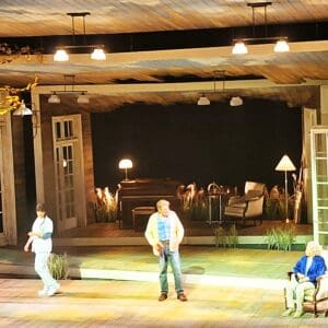 Haipo News The Diary at the Haifa Theater – a musical about love, longing and dementia 260526 (2)