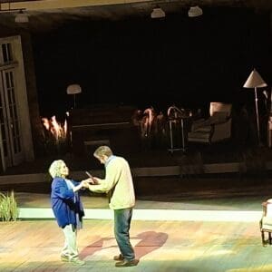 Haipo News The Diary at the Haifa Theater – a musical about love, longing and dementia 260526 (4)