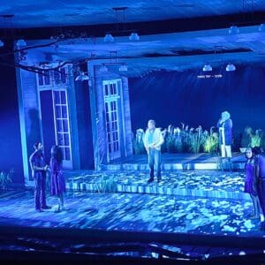 Haipo News The Diary at the Haifa Theater – a musical about love, longing and dementia 260526 (5)