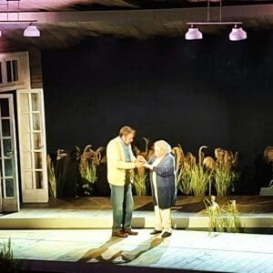 Haipo News The Diary at the Haifa Theater – a musical about love, longing and dementia 260526 (6)