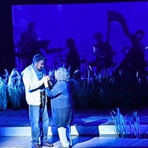 Haipo News The Diary at the Haifa Theater – a musical about love, longing and dementia 260526 (7)