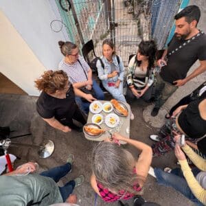 סיור יין חדש בשוק תלפיות: טעימות, סיפורים ומאכלים בין הדוכנים 26/5/26