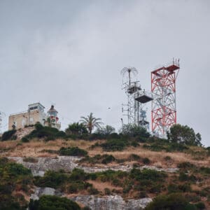 מכ״מ, זיהוי, גילוי, בקריות שליטה, בסיס צבאי, חיל הים, סטלה מאריס,אנטנה,