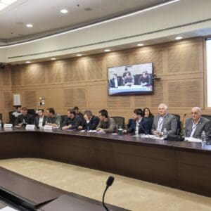 הישג לחיפה: מטרופולין חיפה ישולב בחוק רשות התחבורה המטרופולינית 28/5/26