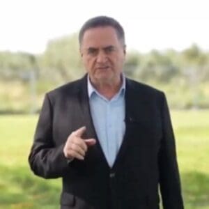 שר הביטחון כ״ץ מאיים: אם הירי יימשך – האש תגיע לדאחייה בביירות 30/5/26 (צילום: דוברות השר ישראל כץ)
