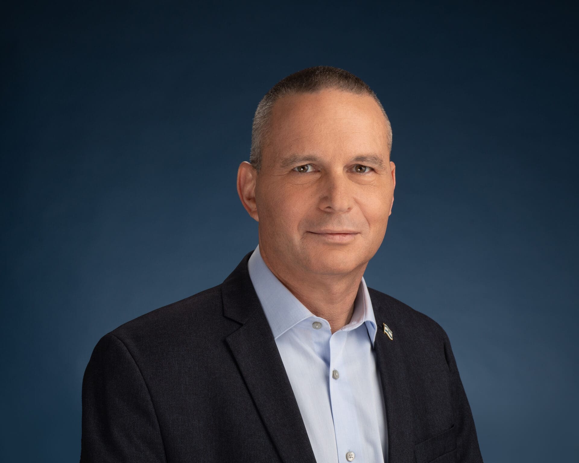 יזהר שי (צילום: אלעד מלכה)