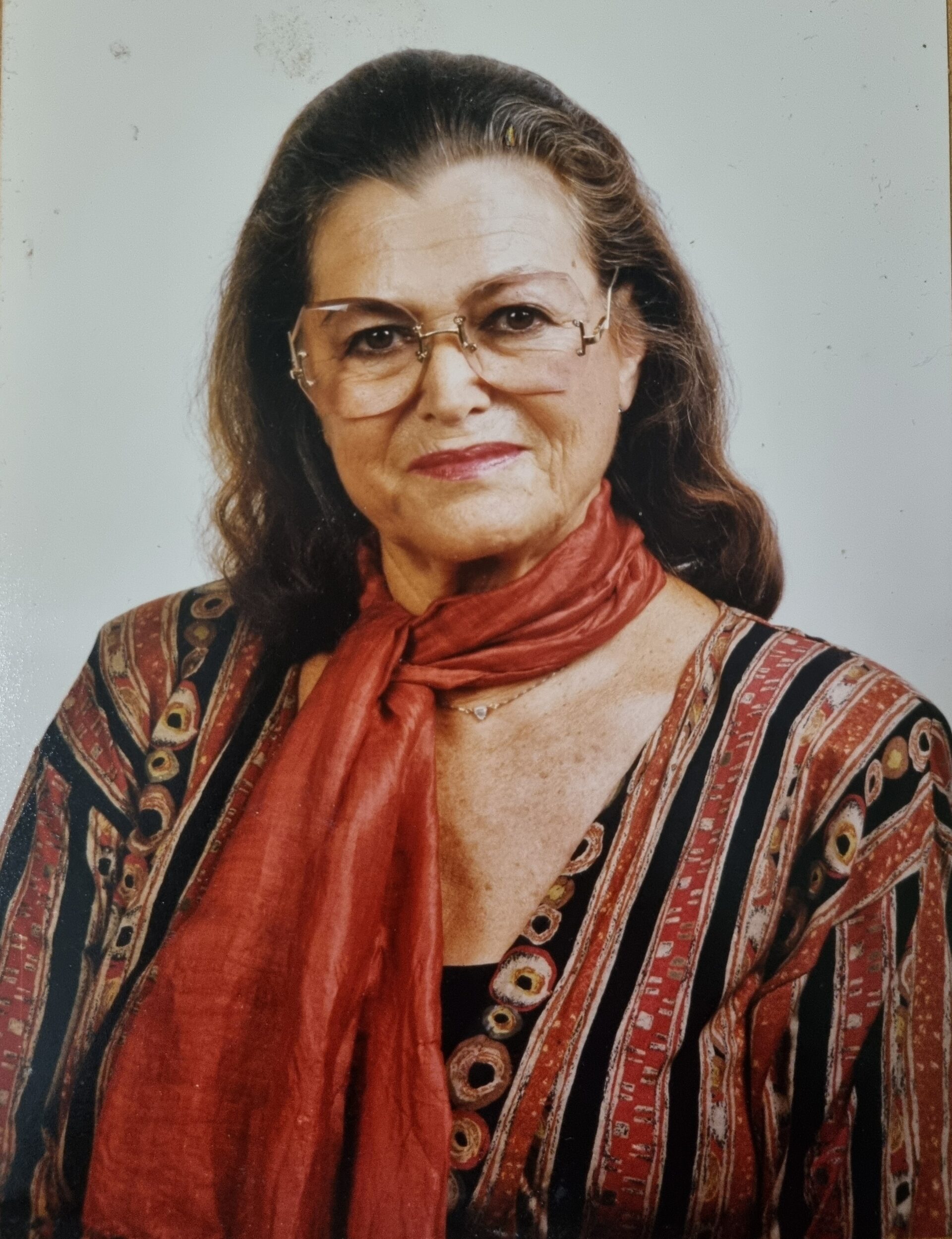 אהובה שרמן ז