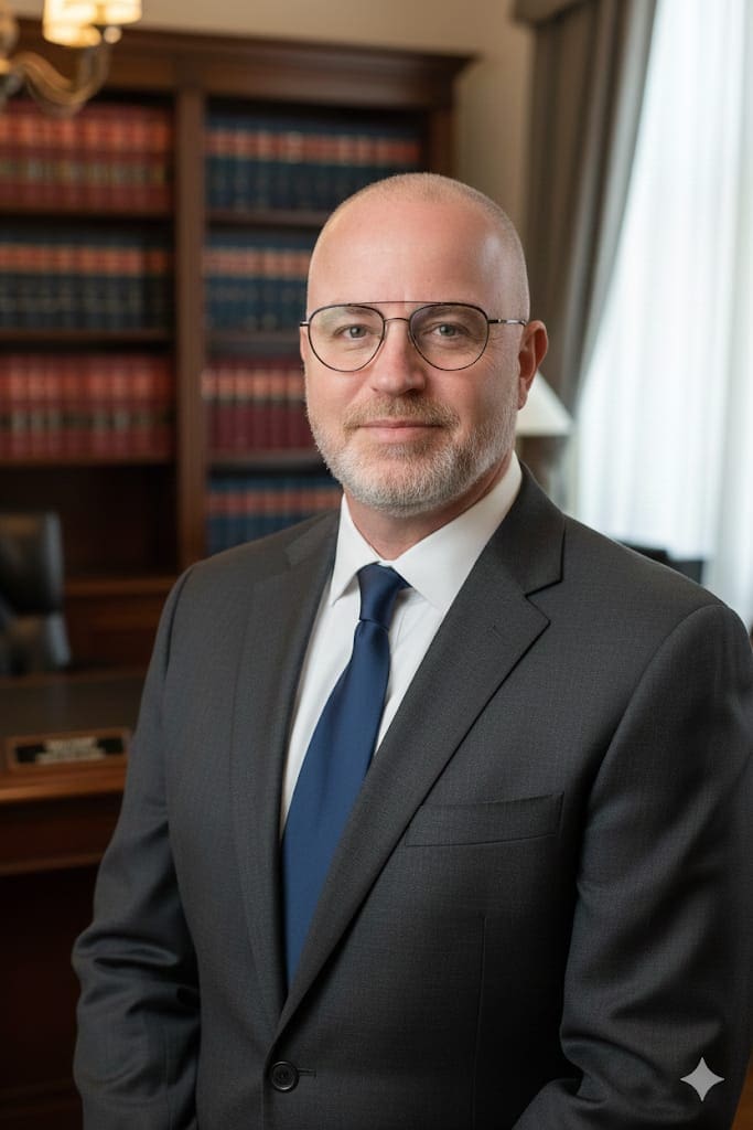 Attorney Shahar Levinson (Photo: Roy Hermoni)
