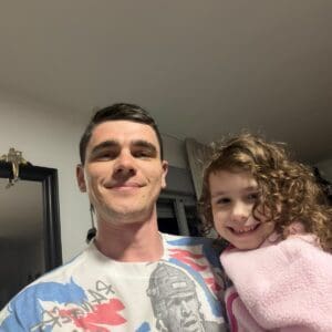 מקסים הרקין, החטוף ששב מעזה: ״תמיד צריך להחזיק בתקווה״ 4/6/26