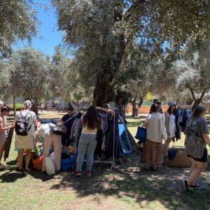 גן בנימין לידיה קהילת הדר