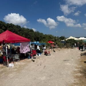המשטרה פירקה שלוש מסיבות פיראטיות במחוז חוף בסוף השבוע 14/6/26 (צילום: דוברות המשטרה)