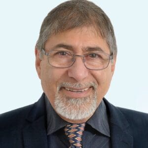דוד הכהן מנכל נמל חיפה (צילום: ורהפטינג ונציאן)