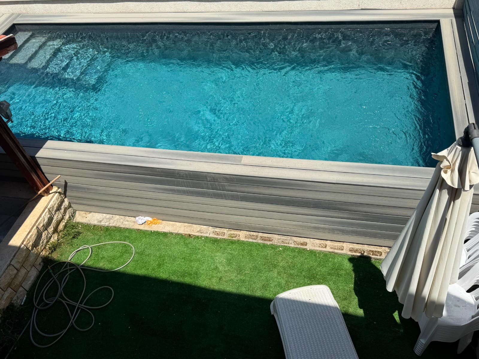 בית שיקום קהילתי ללוחמים הסובלים מפוסט טראומה ייפתח בטבריה 15/6/26 (צילום: חיים מלספין)
