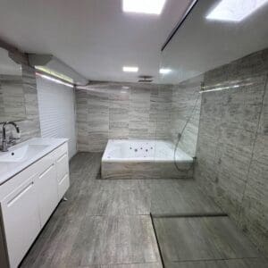 בית שיקום קהילתי ללוחמים הסובלים מפוסט טראומה ייפתח בטבריה 15/6/26 (צילום: חיים מלספין)