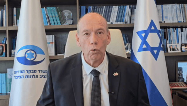 מתניהו אנגלמן, מבקר המדינה (צילום: משרד מבקר המדינה)