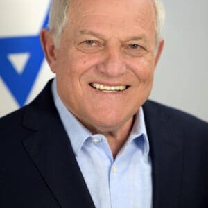 כ-1.5 מיליארד שקל להתחדשות עירונית בצפון הארץ – שר הבינוי והשיכון חיים כץ 16/6/26 (צילום: לע״מ)