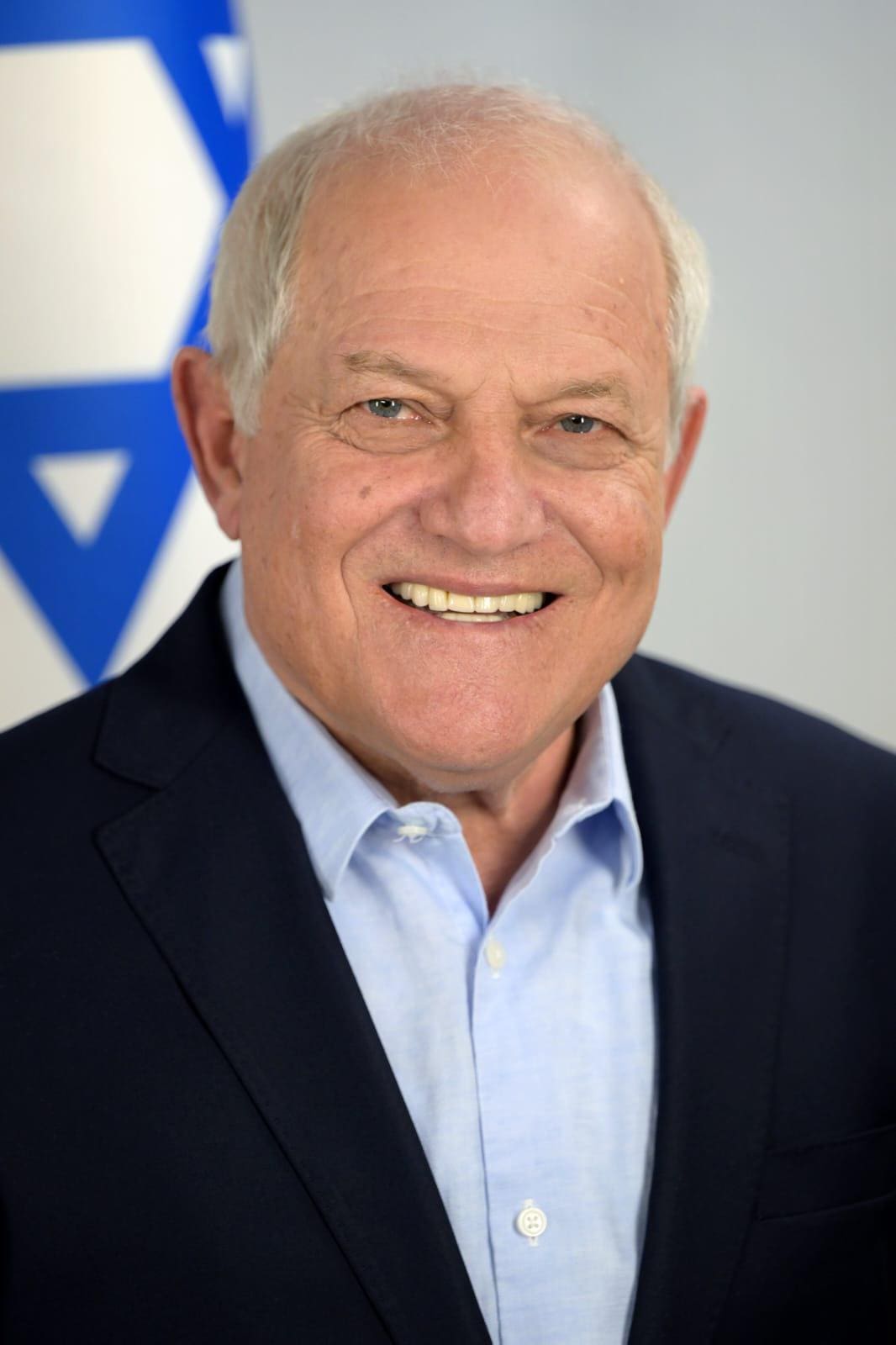 כ-1.5 מיליארד שקל להתחדשות עירונית בצפון הארץ - שר הבינוי והשיכון חיים כץ 16/6/26 (צילום: לע״מ)