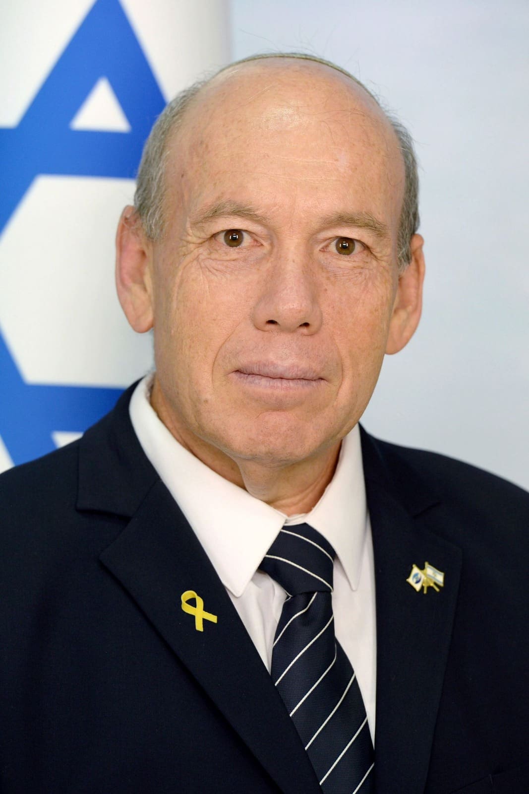 דוח מבקר המדינה: ליקויים חמורים במערכות המידע של עיריית חיפה - מבקר המדינה 17/6/26 (צילום: מארק ניימן לע״מ)