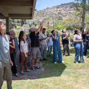 טירת כרמל אירחה את כנס הנחלים הארצי הראשון – דוברות עיריית טירת כרמל 18/6/26 (צילום: צופית דמרי, צוף צילום ועריכה)
