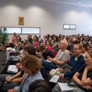 טירת כרמל אירחה את כנס הנחלים הארצי הראשון – דוברות עיריית טירת כרמל 18/6/26 (צילום: צופית דמרי, צוף צילום ועריכה)