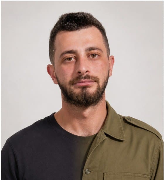 תמונה אחרונה של רס