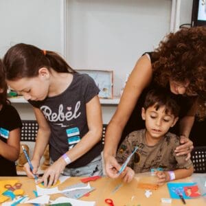 מוזיאוני חיפה במהלך אסטרטגי לחיזוק הקשר עם החברה הערבית 30/6/26