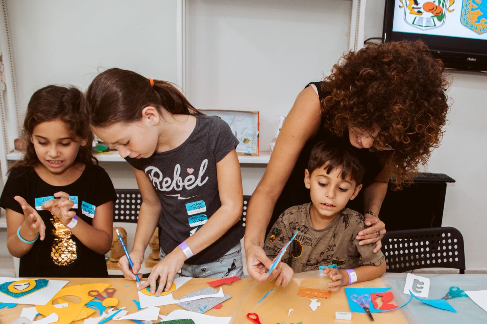 מוזיאוני חיפה במהלך אסטרטגי לחיזוק הקשר עם החברה הערבית 30/6/26