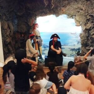 מוזיאוני חיפה במהלך אסטרטגי לחיזוק הקשר עם החברה הערבית 30/6/26
