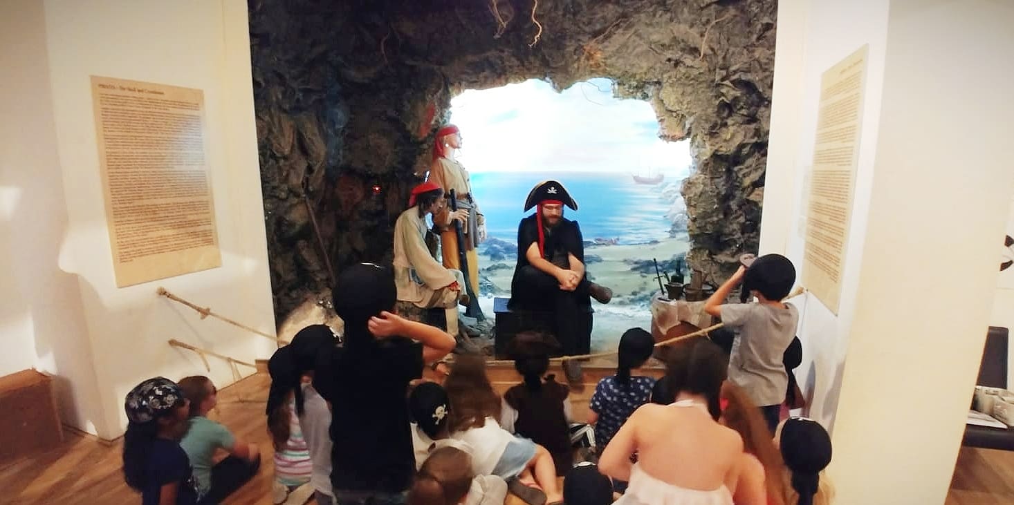 מוזיאוני חיפה במהלך אסטרטגי לחיזוק הקשר עם החברה הערבית 30/6/26
