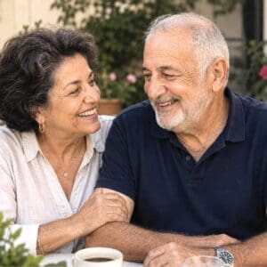 אזרחים ותיקים בחיפה יקבלו מנוי פרימיום בחינם לאפליקציית היכרויות 1/7/26