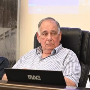 מועצת העיר חיפה אישרה את צו הארנונה לשנת 2027 1/7/26 (צילום: ראובן כהן, דוברות עיריית חיפה)