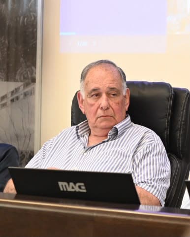 מועצת העיר חיפה אישרה את צו הארנונה לשנת 2027 1/7/26 (צילום: ראובן כהן, דוברות עיריית חיפה)