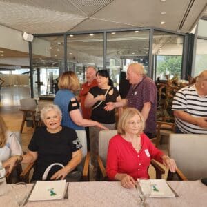 מפגש מרגש: בוגרי בית ספר דרור בקרית אליעזר נפגשו אחרי 60 שנה 1/7/26