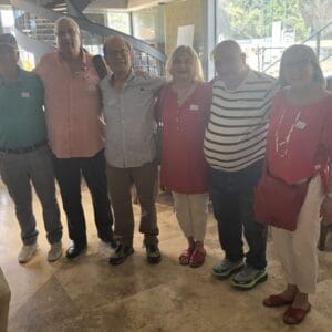 מפגש מרגש: בוגרי בית ספר דרור בקרית אליעזר נפגשו אחרי 60 שנה 1/7/26