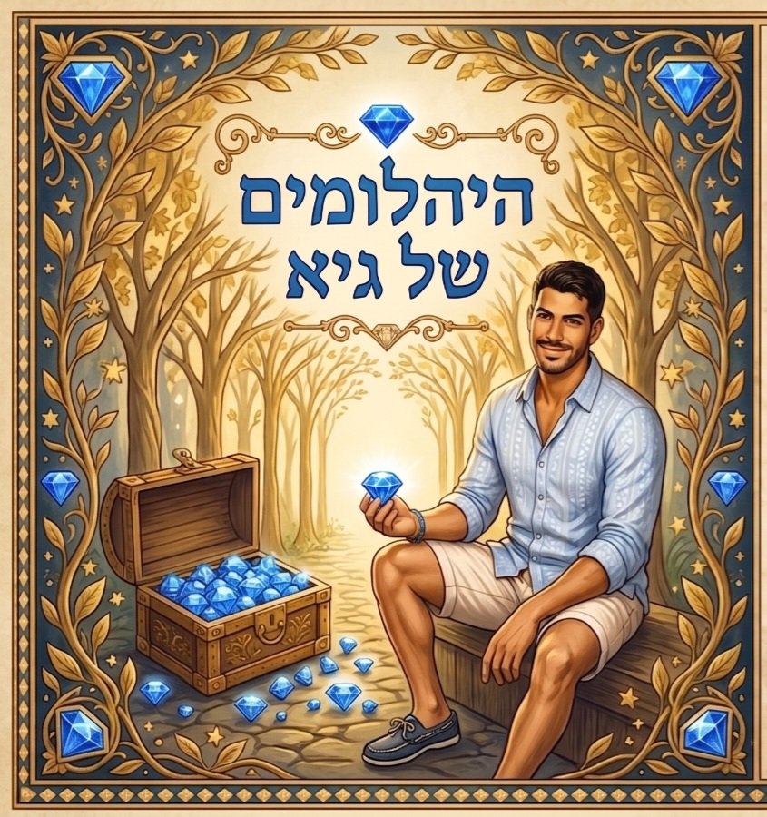 כריכת הספר 