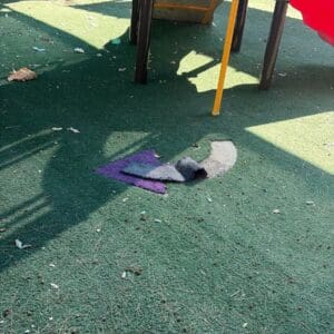הורים בנווה יוסף זועמים: ״הקייטנה הועברה למבנה נטוש ומסוכן״ 1/7/26