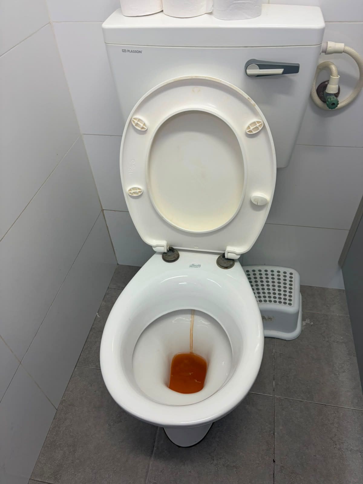 הורים בנווה יוסף זועמים: ״הקייטנה הועברה למבנה נטוש ומסוכן״ 1/7/26