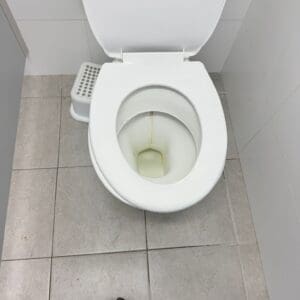 הורים בנווה יוסף זועמים: ״הקייטנה הועברה למבנה נטוש ומסוכן״ 1/7/26